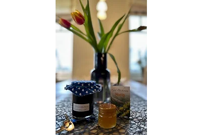 Gut Büchenau - Ferienwohnung