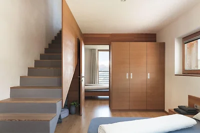 Panorama Maisonette Ferienwohnung