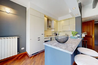 Residenza Ticino