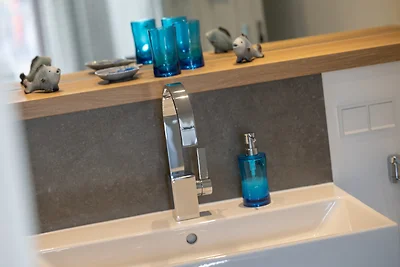 FIRST Meereskristall