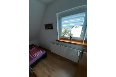 Appartamento Vacanza con famiglia Freital