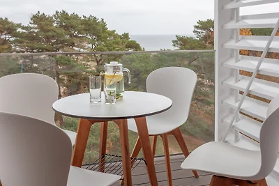 Vakantieappartement Gezinsvakantie Binz