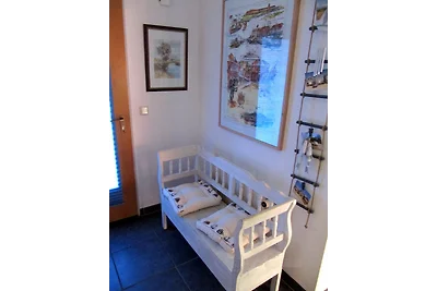 Ferienwohnung Ditzum EG