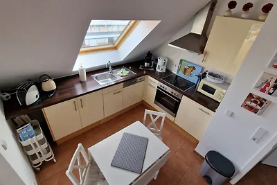 Strandperle 16 - Grossenbrode