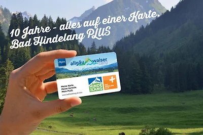 Edelweiss Hindelang Plus