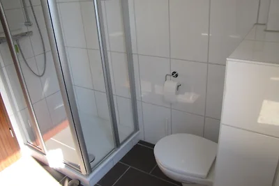 Haus Deichläufer Wohnung Wattwurm