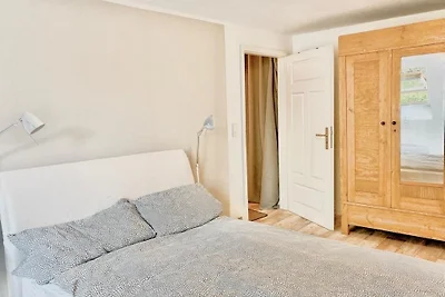 Ferienwohnung Nordnest