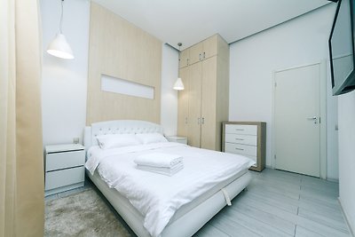 Two bedrooms Luxe. 21 Khreshchatyk