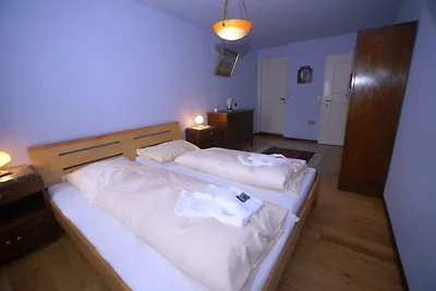 Vakantieappartement Gezinsvakantie Witsum
