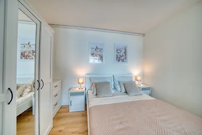 Ferienpark - Haus E, App. 0E1101