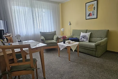 Vakantieappartement Gezinsvakantie Loddin