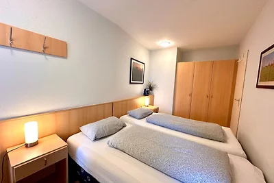 Appartamento Vacanza con famiglia Dorum