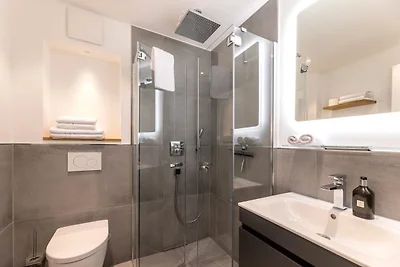 Vakantieappartement Gezinsvakantie Norderney