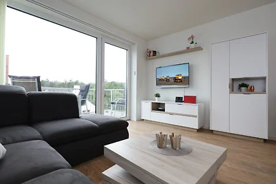 Vakantieappartement Gezinsvakantie Cuxhaven