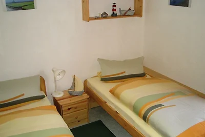 Appartamento Vacanza con famiglia Altfunnixsiel