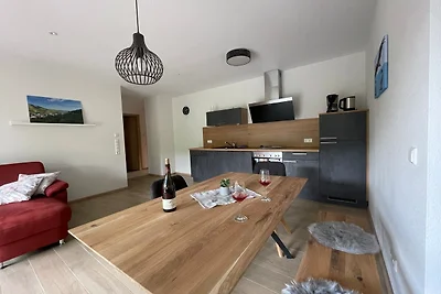 Appartamento Vacanza con famiglia Vogtsburg im Kaiserstuhl