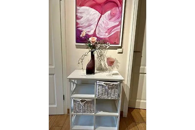 Vakantieappartement Gezinsvakantie Rieseby
