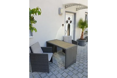 Ferienwohnung Bernhard