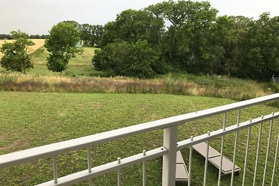 Breidablik - direkt am Nationalpark