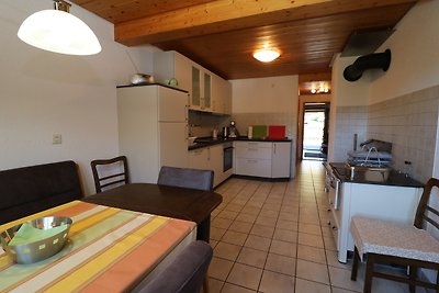 Vakantieappartement Gezinsvakantie Hofsgrund