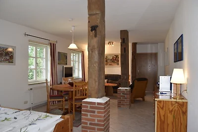 Hof Vöge-Lesky: Ferienwohnung