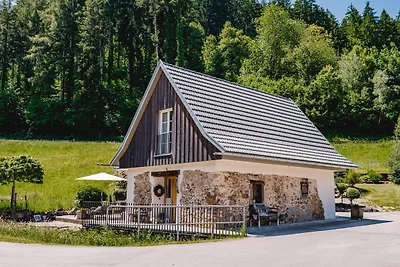 HAUS AM BAECHLE (HOST100) by