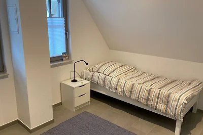 Vakantiehuis Ontspannende vakantie Zierow