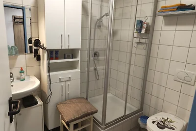 Appartamento Vacanza con famiglia Göppingen