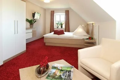Ferienhaus Strandhafer mit Sauna