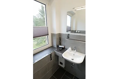 Eich Sahl im Herrenhaus Levetzow -