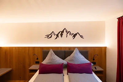 Ferienwohnung Sonnenplatz