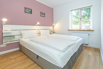 Vakantieappartement Gezinsvakantie Kampen