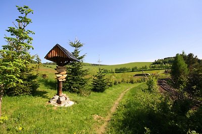 Vakantieappartement Gezinsvakantie Sehmatal