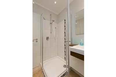 Vakantieappartement Gezinsvakantie Büsum