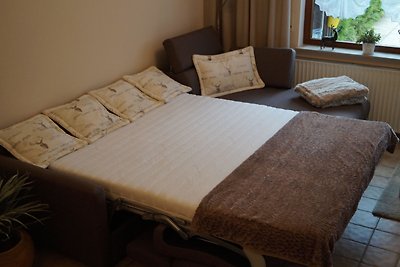 Apartamento Vacaciones familiares Medebach