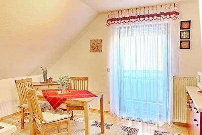 Appartamento Vacanza con famiglia Lübbenau/ OT Ragow