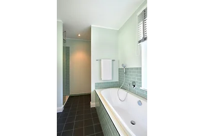 Appartamento Vacanza con famiglia Waabs