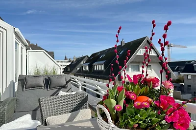 Residenz Bismarck, Whg. 20