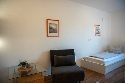 Ferienhof Kruse Wohnung Nr. 5