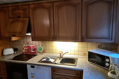 Ferienhaus "Am Schlossbühel" für