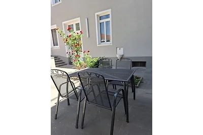 Mariazellerhof Suite 016