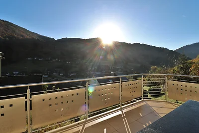 Fewo Schwarzwaldliebe, Todtnau