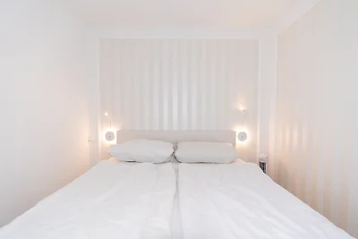 Appartement Vacances avec la famille Sierksdorf