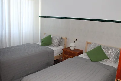 Casa vacanze Vacanza di relax Oliva