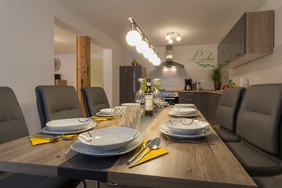 Appartamento Vacanza con famiglia Bad Harzburg