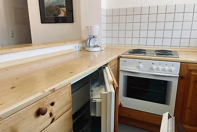 Ferienwohnung "Jim Knopf" mit