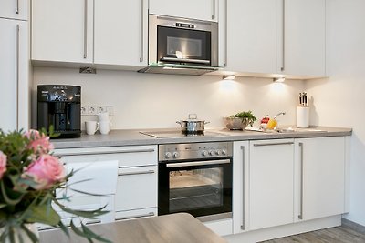 Das Zuhause am Deich "Deichloft"