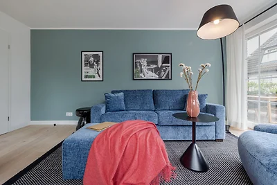 Kajüte #6 | Dock 6a