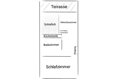 Hausboot Friedrich
