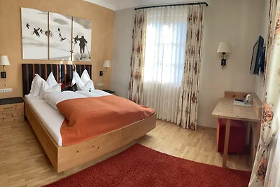 Holiday home relaxing holiday St. Anton am Arlberg